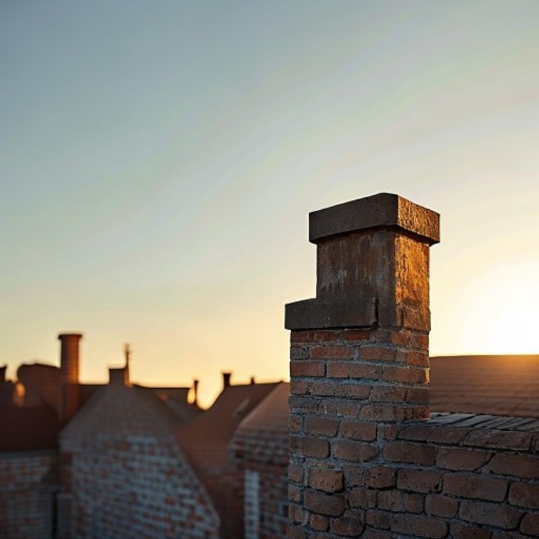 Stevens & Sons Chimney — professional Chimney Sweep in Devens, our branded team and work van — Chimney Sweep near me Stevens & Sons Chimney — professional Chimney Sweep in Devens, our branded team and work van — Chimney Sweep near me
